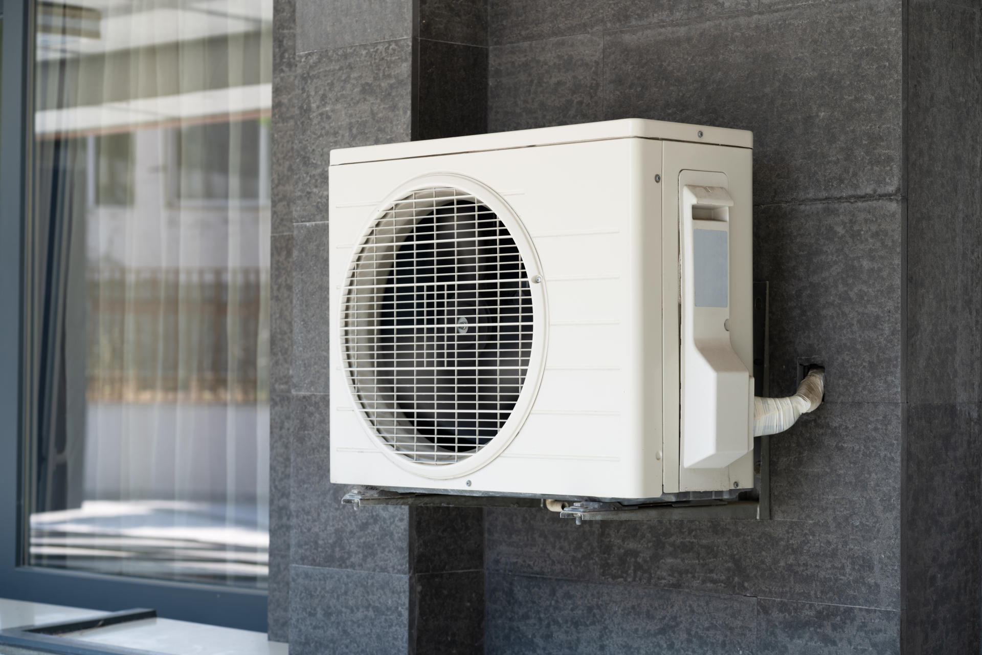 AC contractor near Alexandria, VA